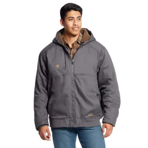 Ariat Rebar DuraCanvas Jacket