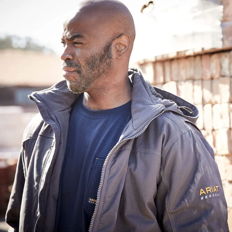 Ariat Rebar DuraCanvas Jacket