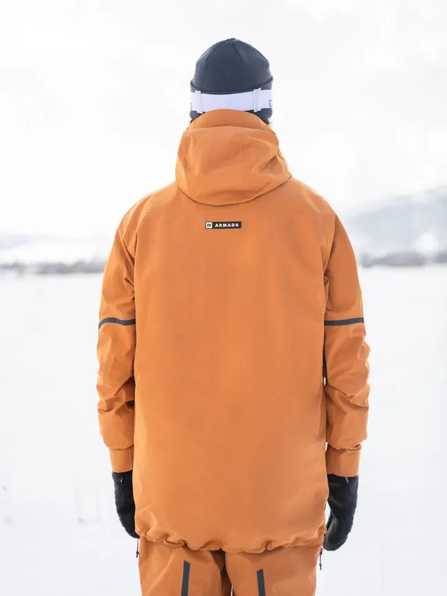 Armada Men's Grands 3L Jacket 2025