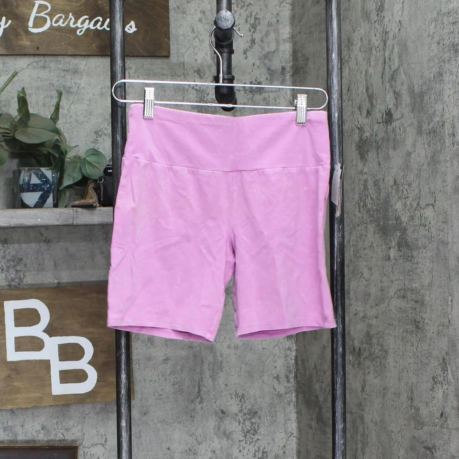Art Class Girls Knit Bike Shorts 84608527