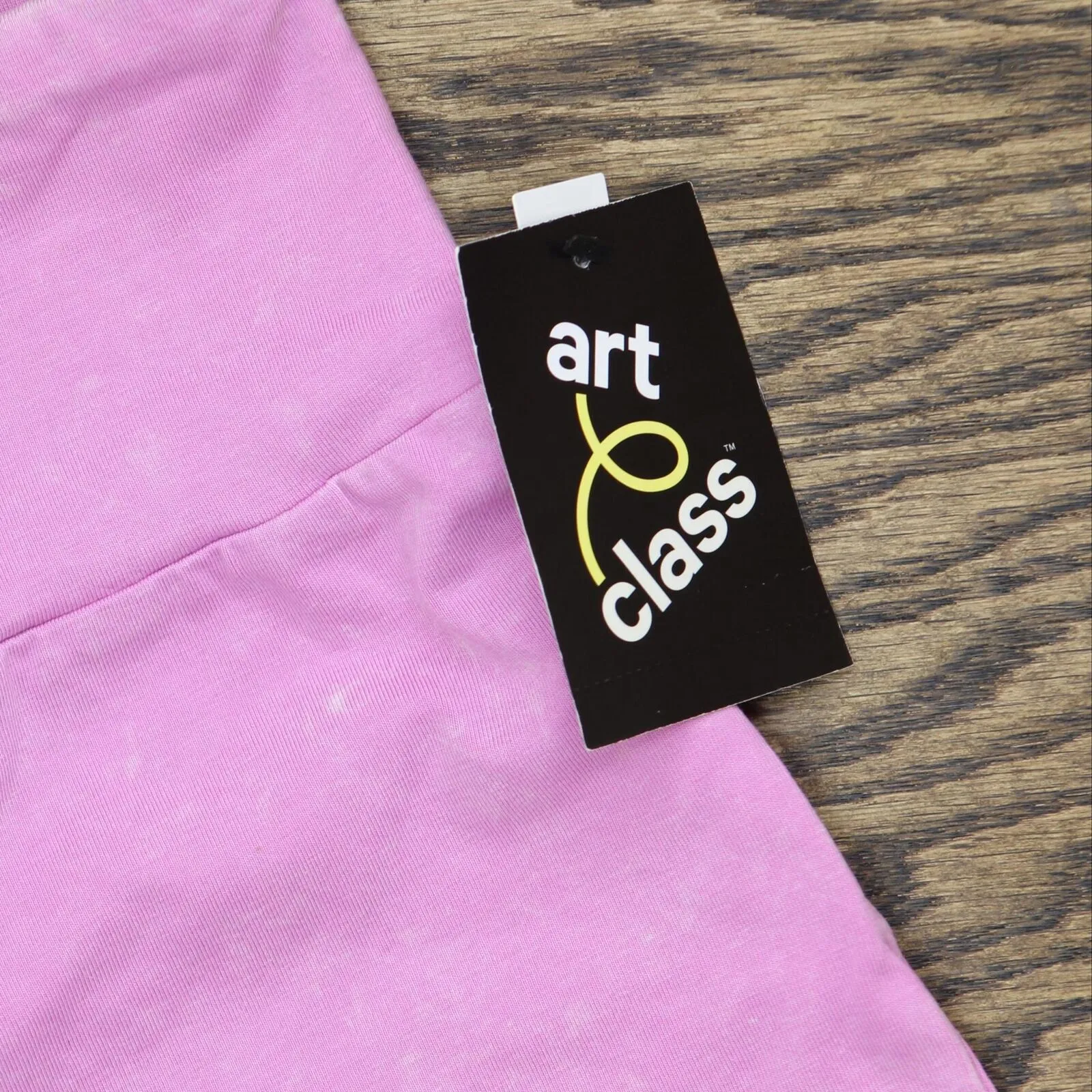Art Class Girls Knit Bike Shorts 84608527