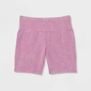 Art Class Girls Knit Bike Shorts 84608527