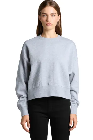 AS Colour Wo's Supply Oversized Crew