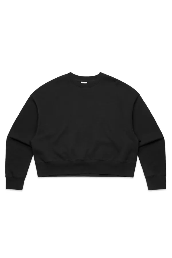 AS Colour Wo's Supply Oversized Crew