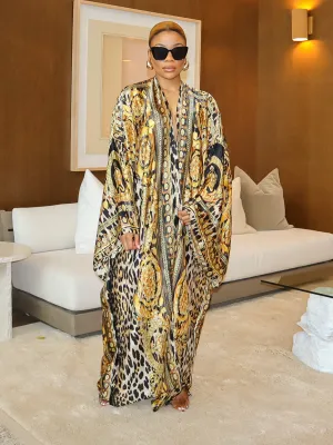 Ashanti Kimono