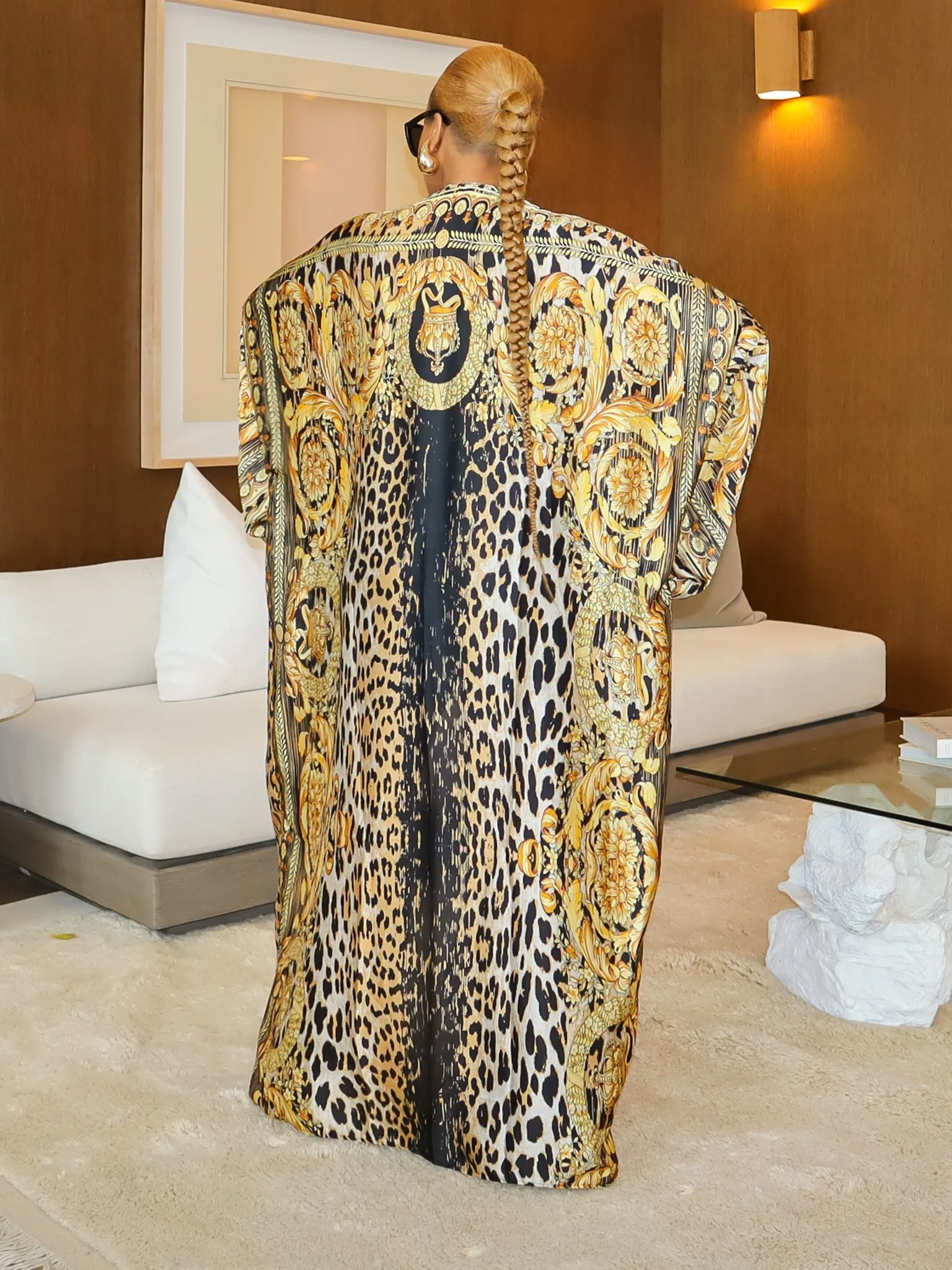 Ashanti Kimono
