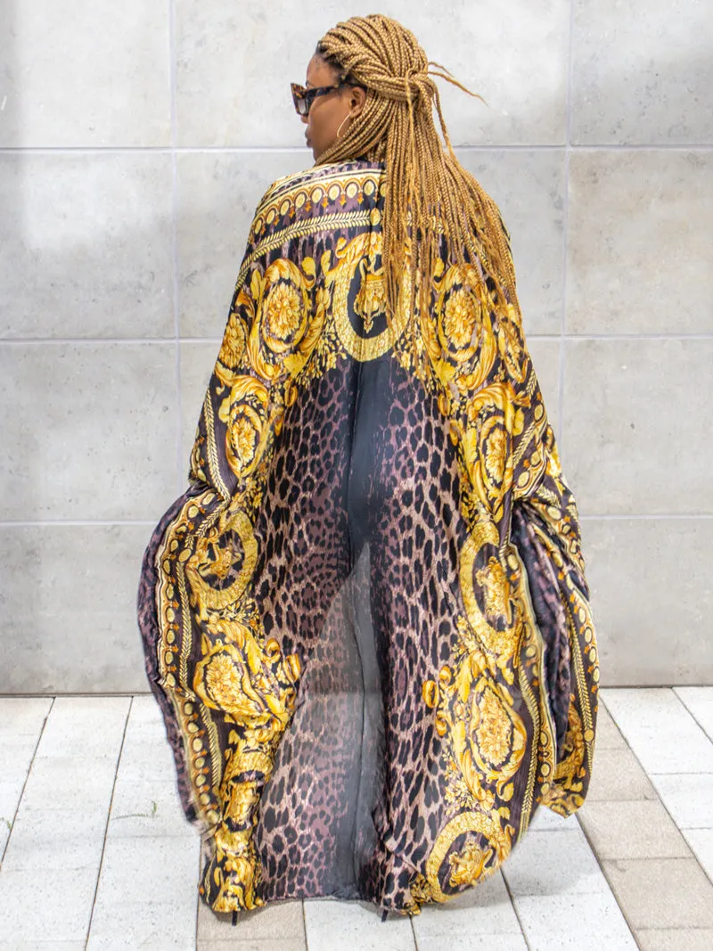 Ashanti Kimono