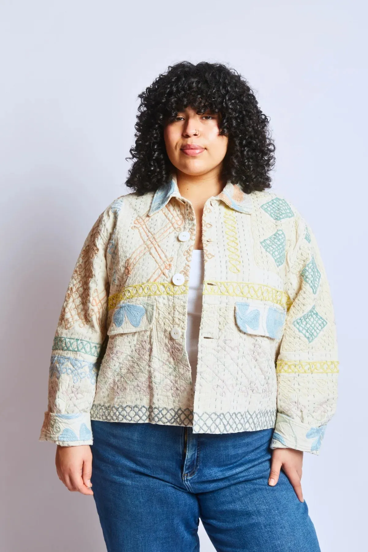 astrid jacket