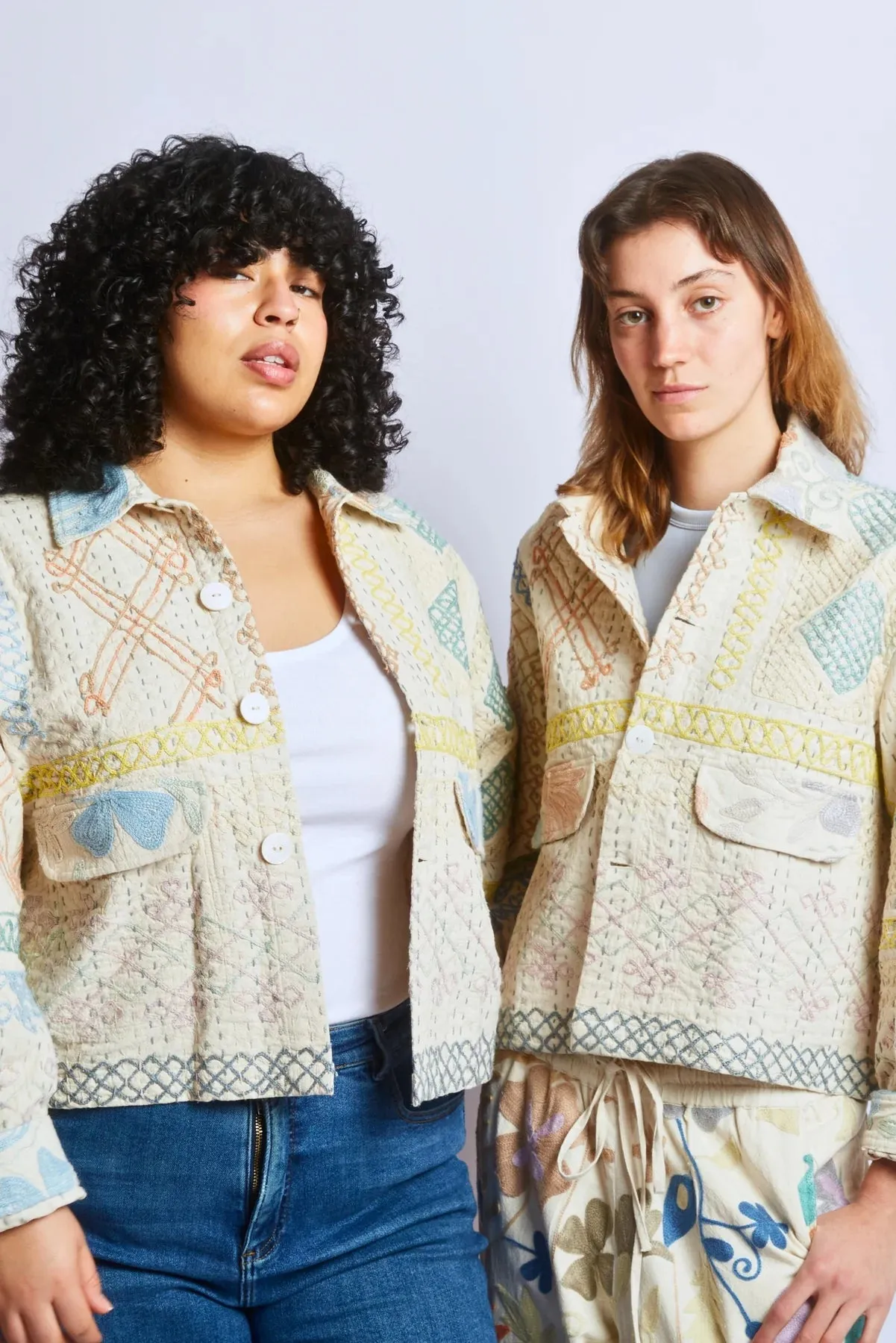 astrid jacket
