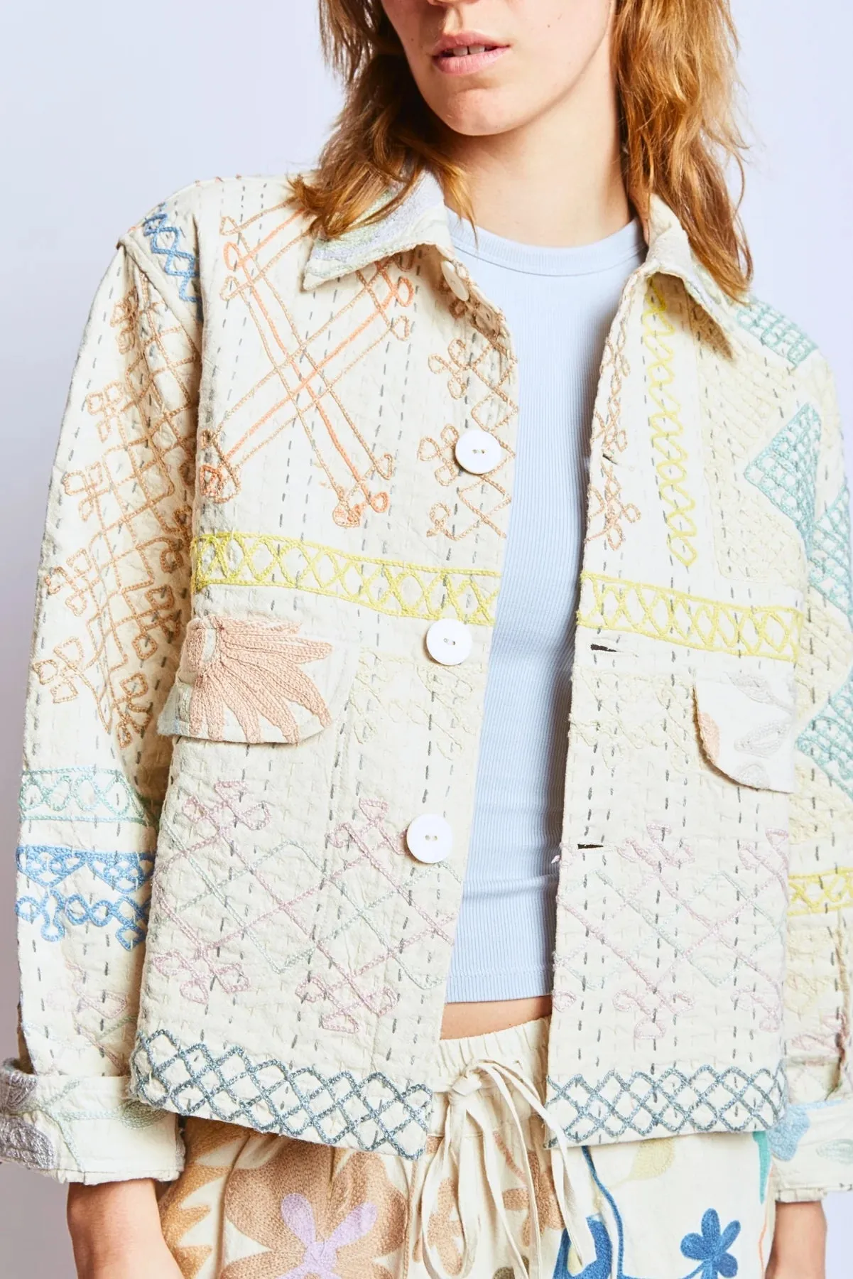 astrid jacket
