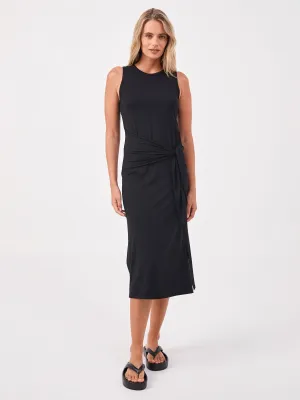 Athena Dress - Black