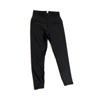 ATHLETIC - Ladies'  OG Leggings {sales options}
