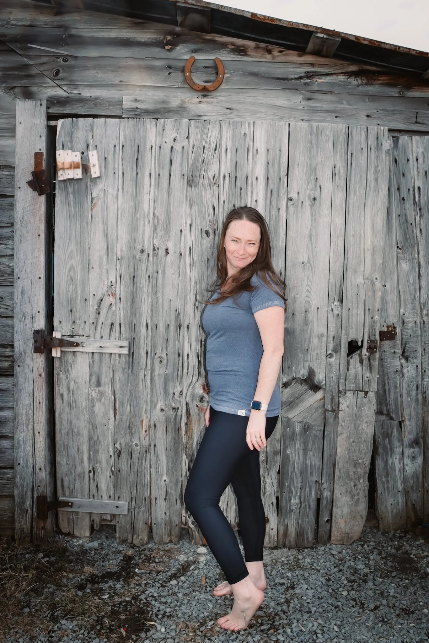 ATHLETIC - Ladies'  TEMPO Leggings {sale}