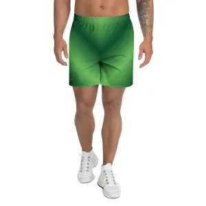 Athletic Long Shorts