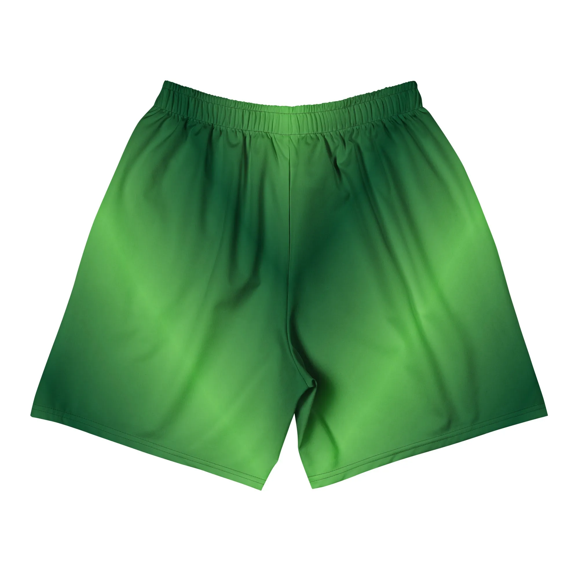 Athletic Long Shorts