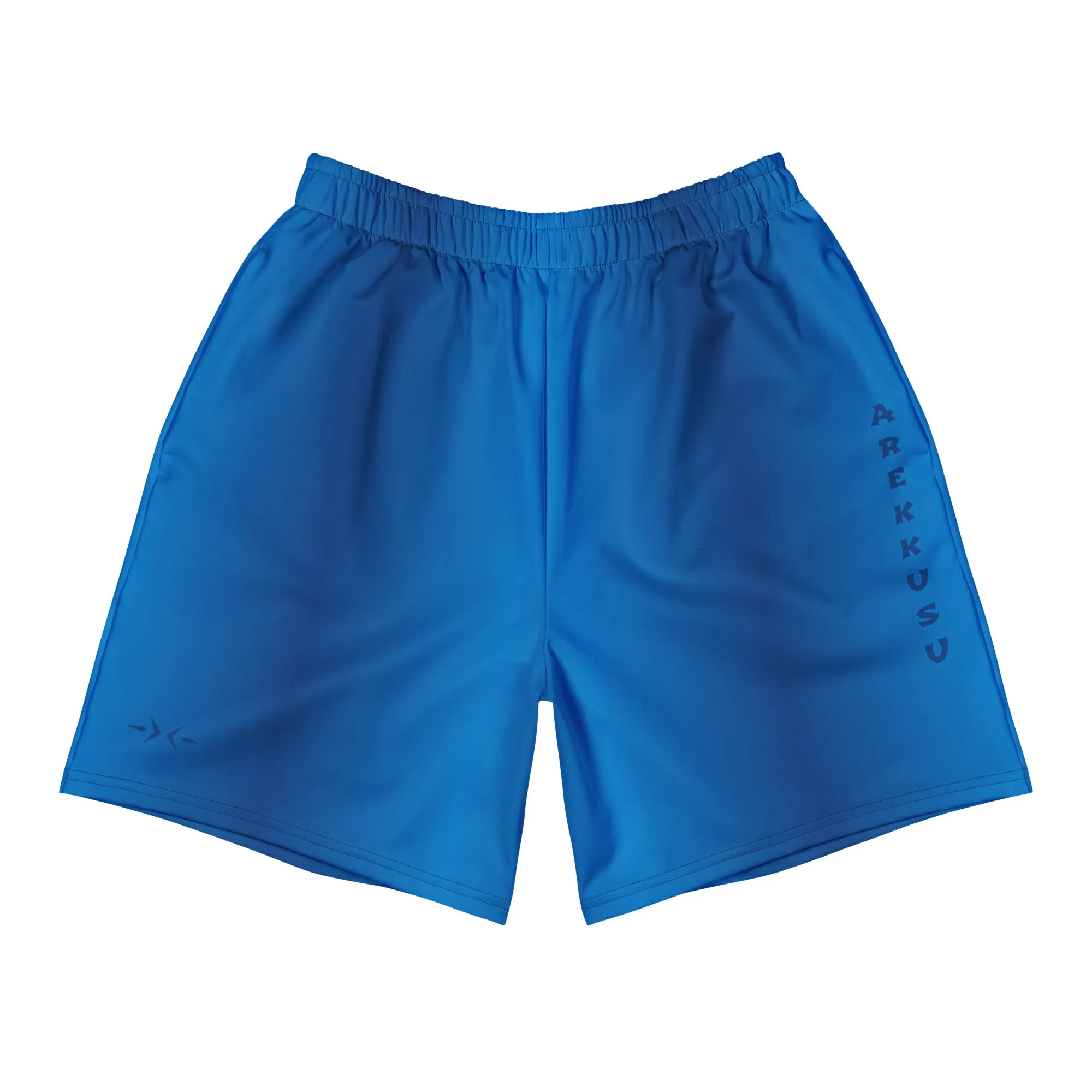 Athletic Long Shorts