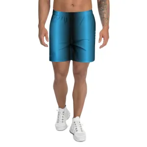 Athletic Long Shorts