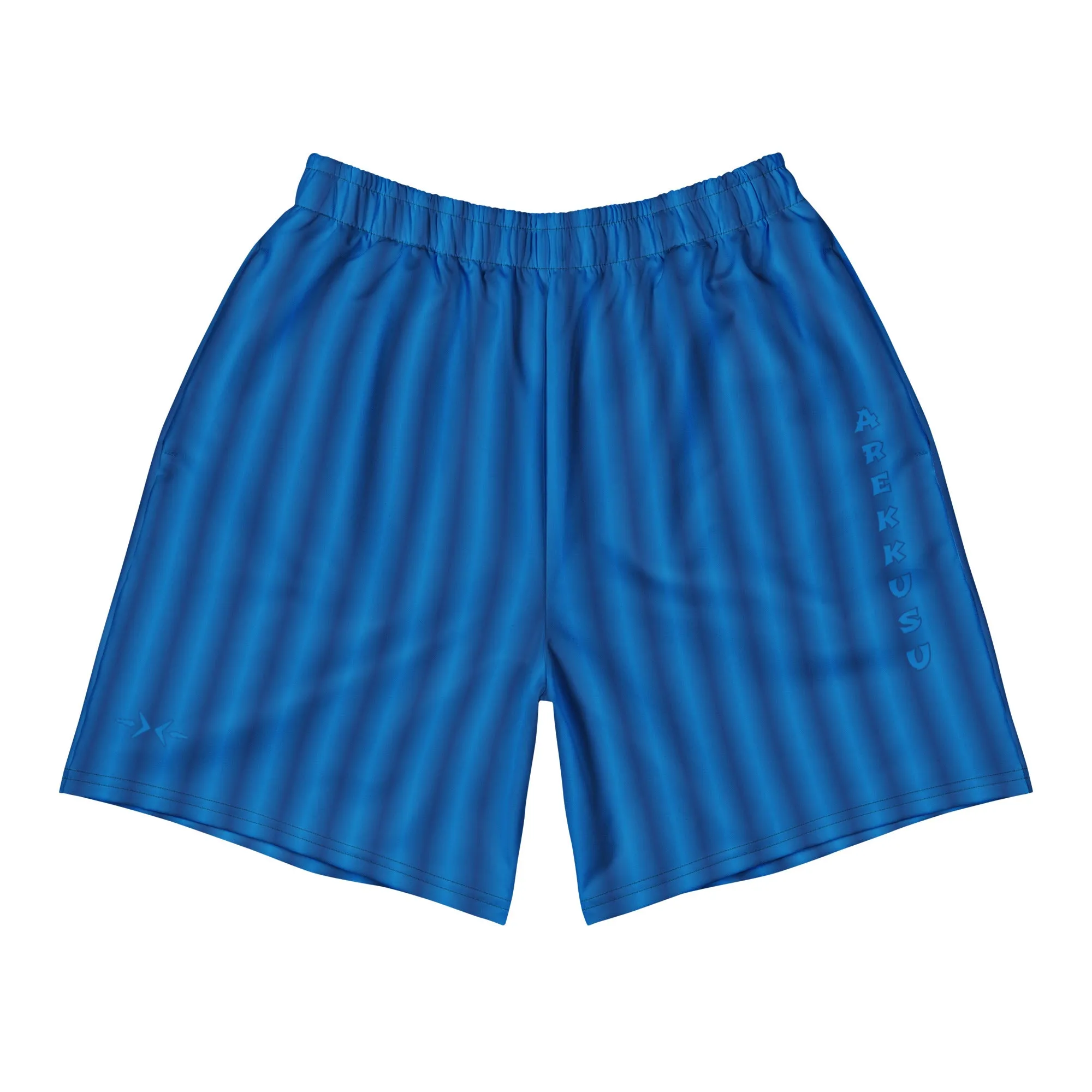 Athletic Long Shorts