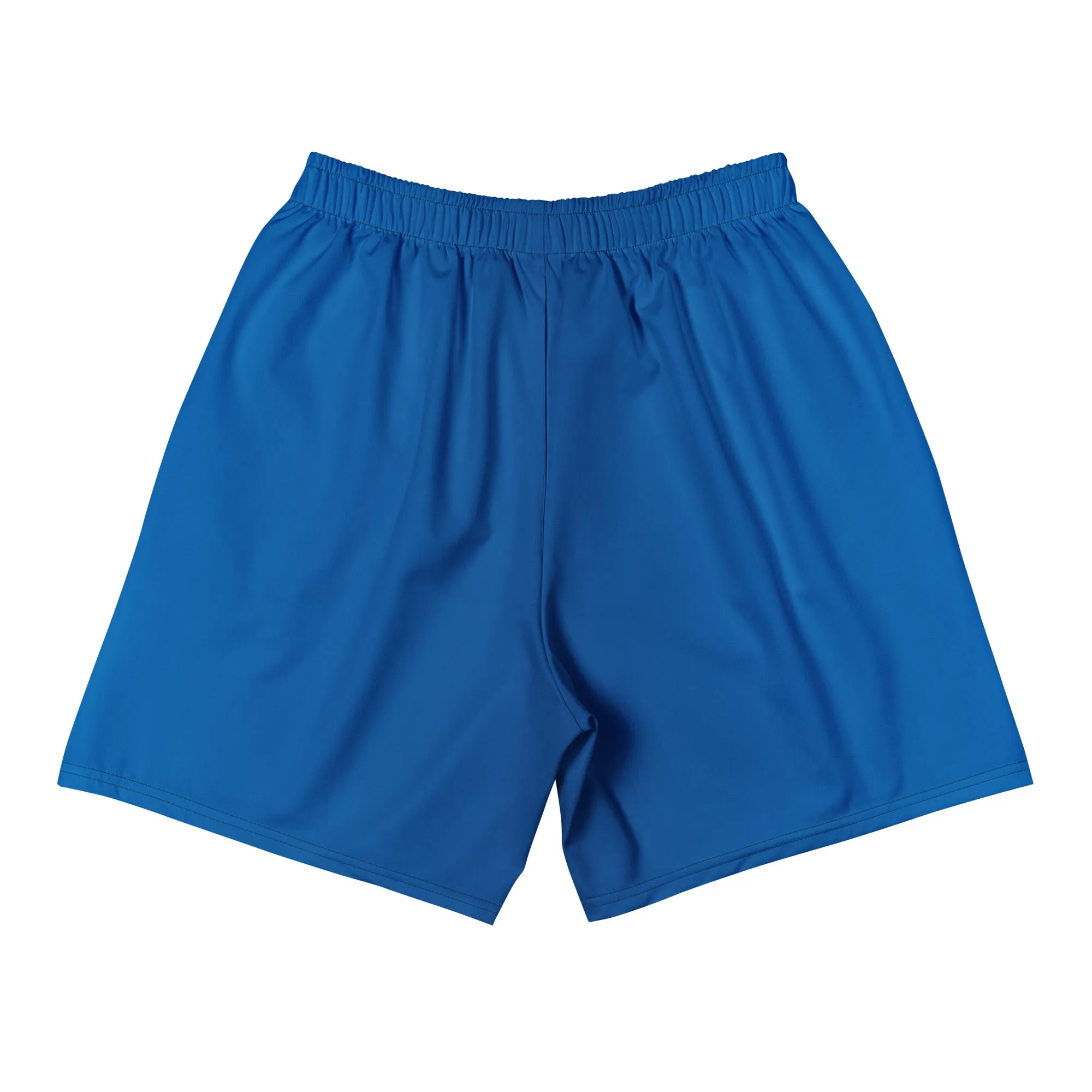 Athletic Long Shorts