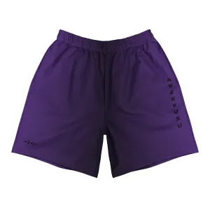 Athletic Long Shorts
