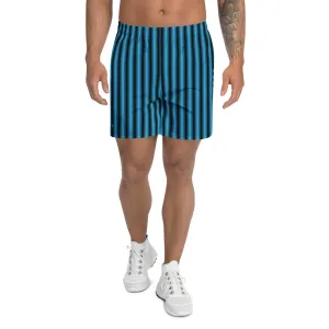 Athletic Long Shorts
