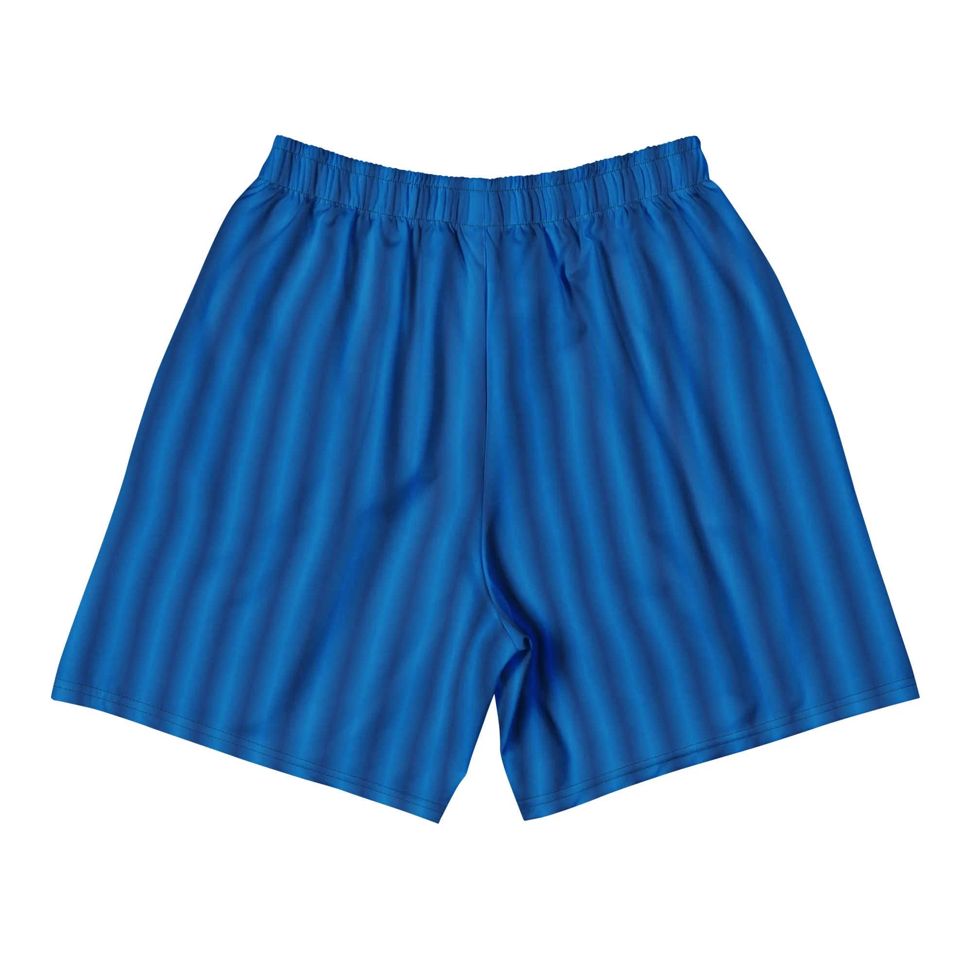 Athletic Long Shorts