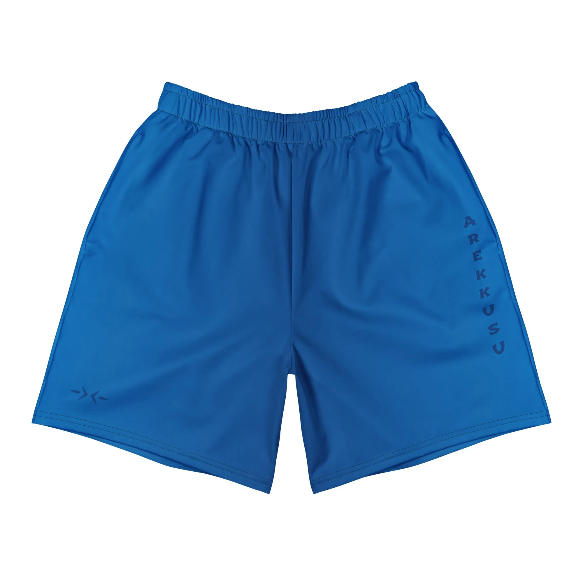 Athletic Long Shorts