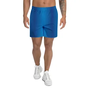 Athletic Long Shorts
