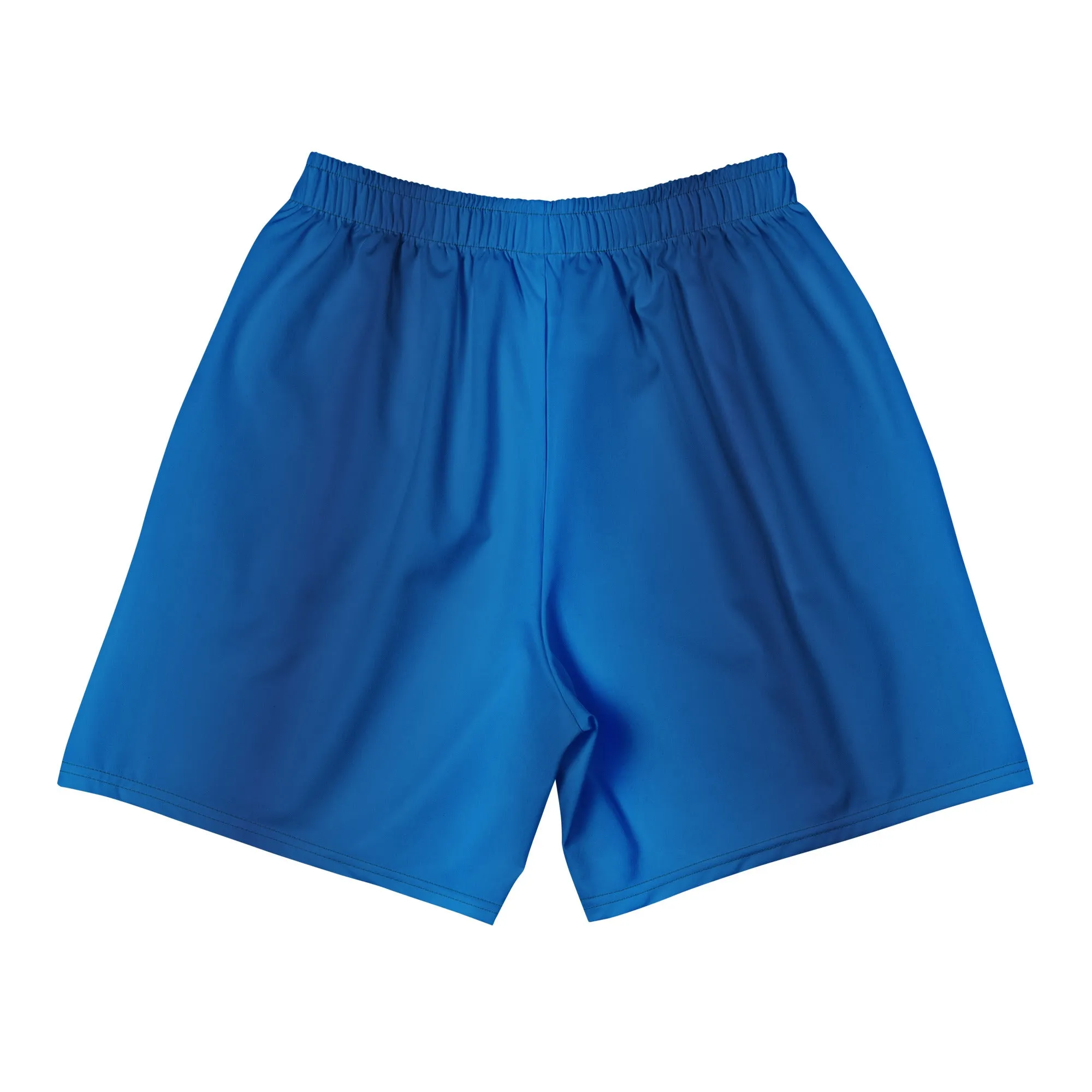 Athletic Long Shorts