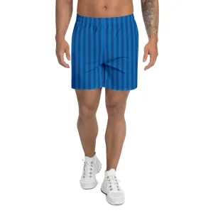 Athletic Long Shorts