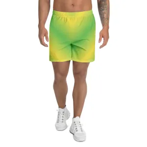 Athletic Long Shorts