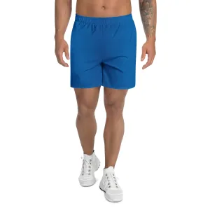 Athletic Long Shorts