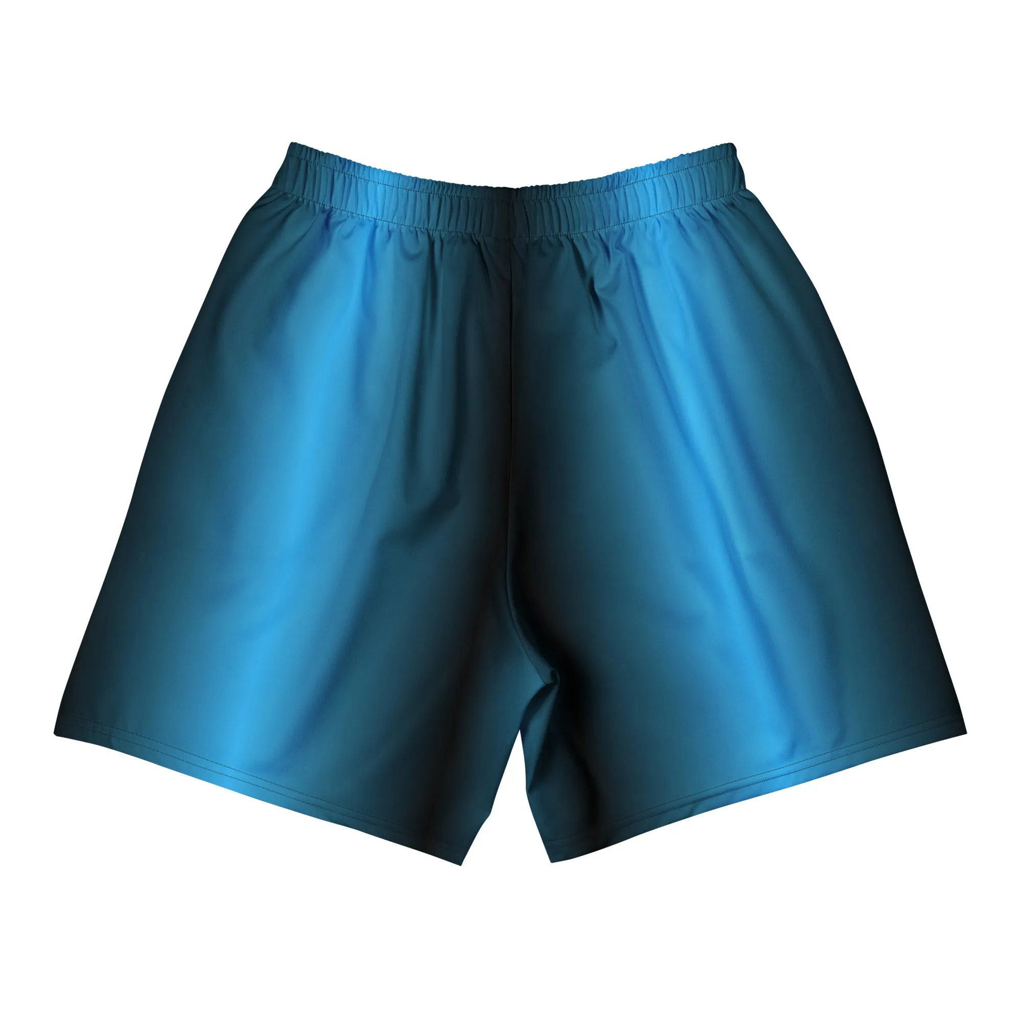 Athletic Long Shorts