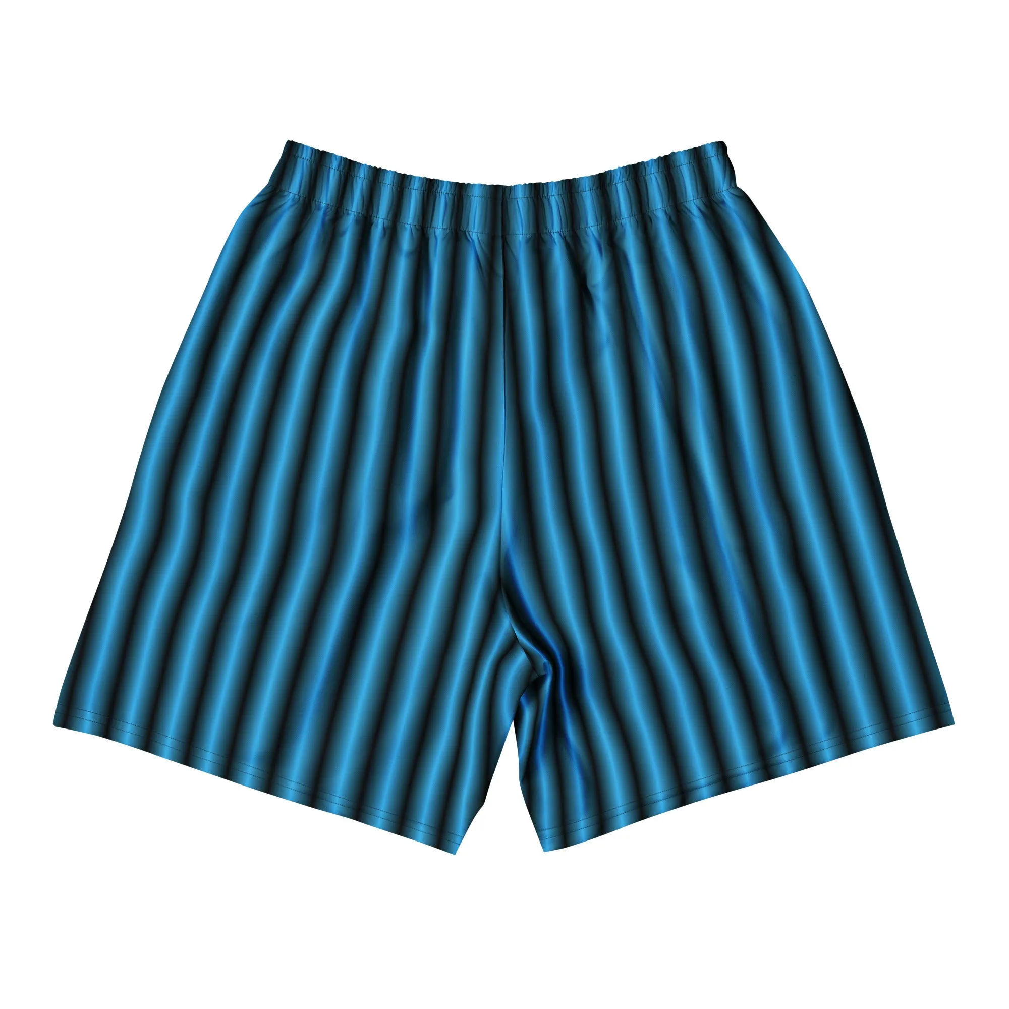 Athletic Long Shorts