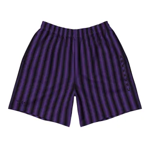 Athletic Long Shorts