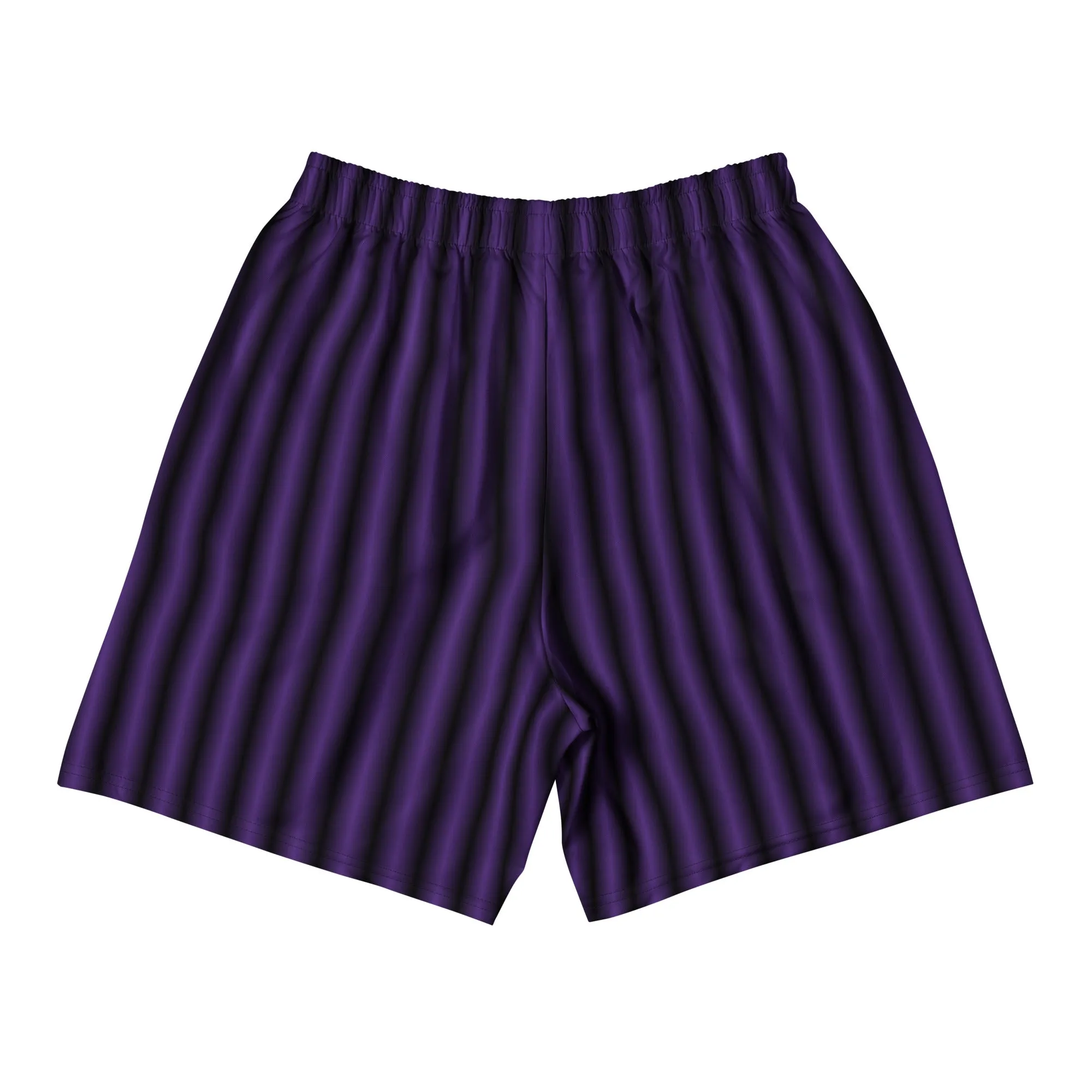 Athletic Long Shorts