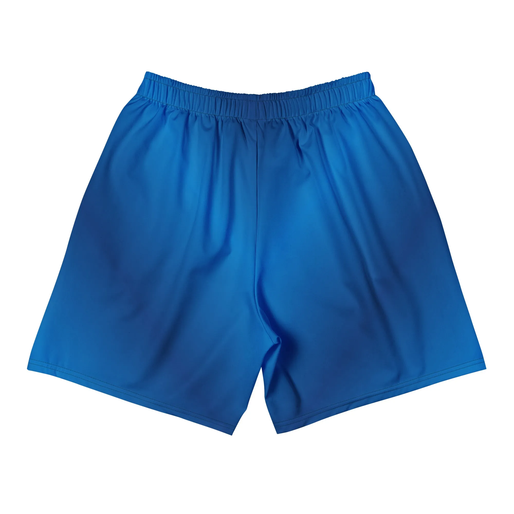 Athletic Long Shorts