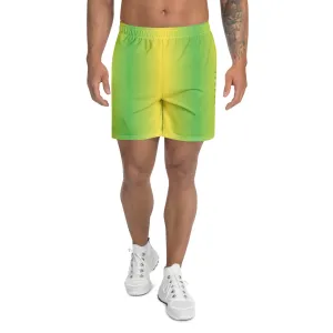 Athletic Long Shorts