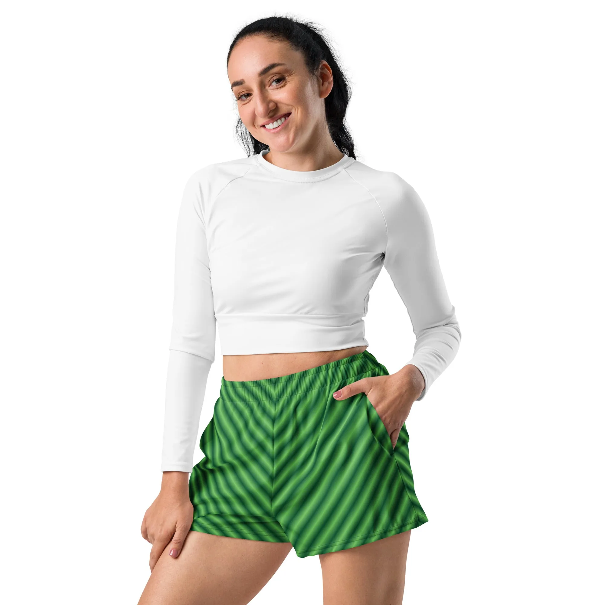 Athletic Shorts