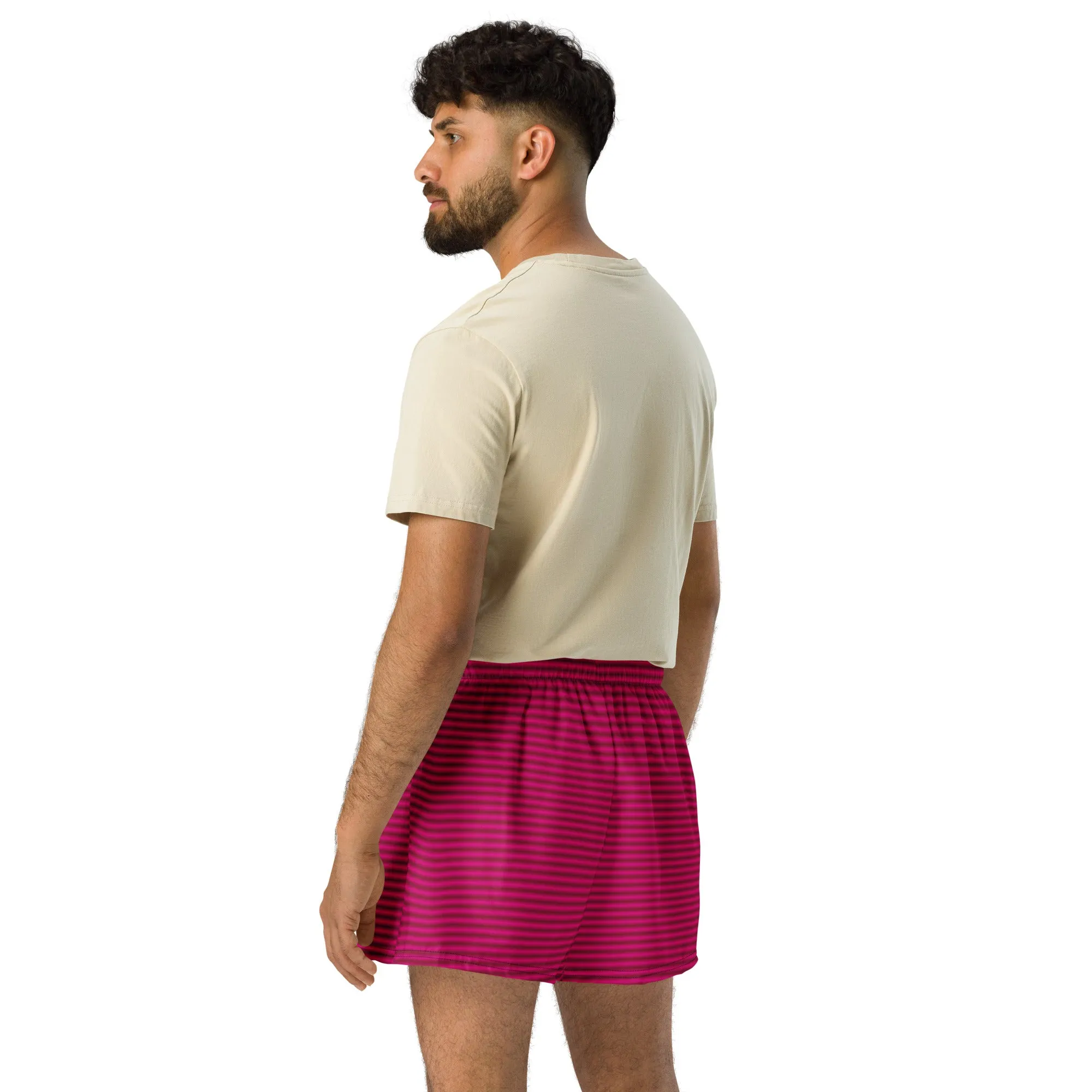 Athletic Shorts