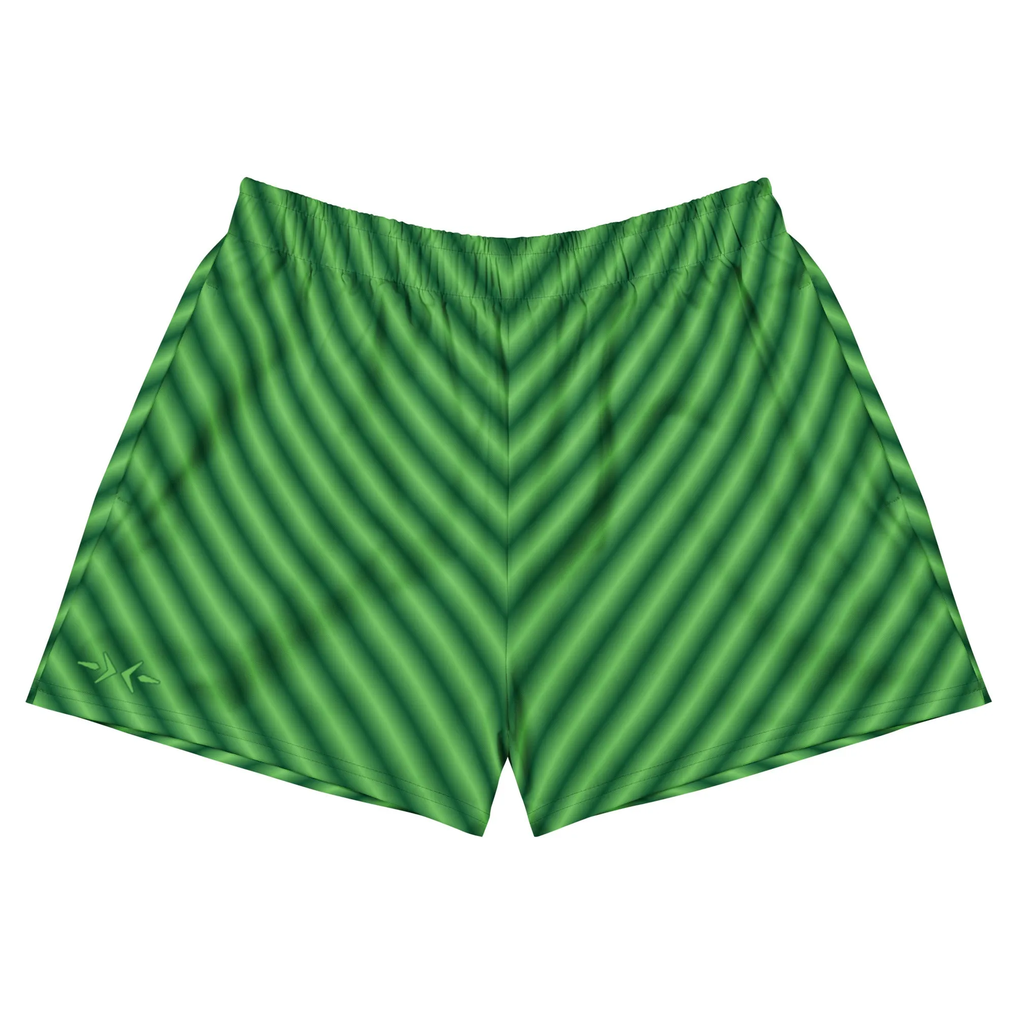 Athletic Shorts