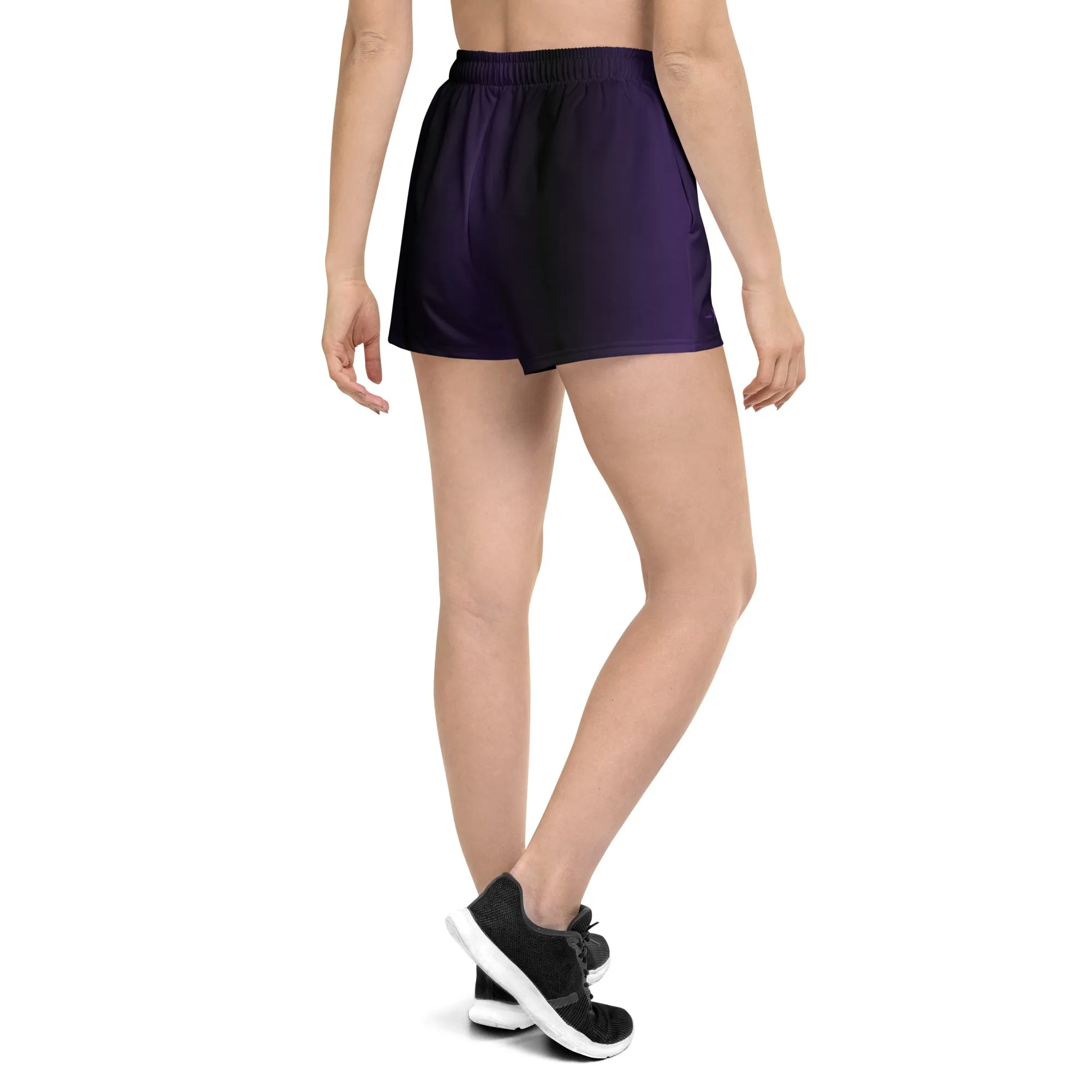 Athletic Shorts