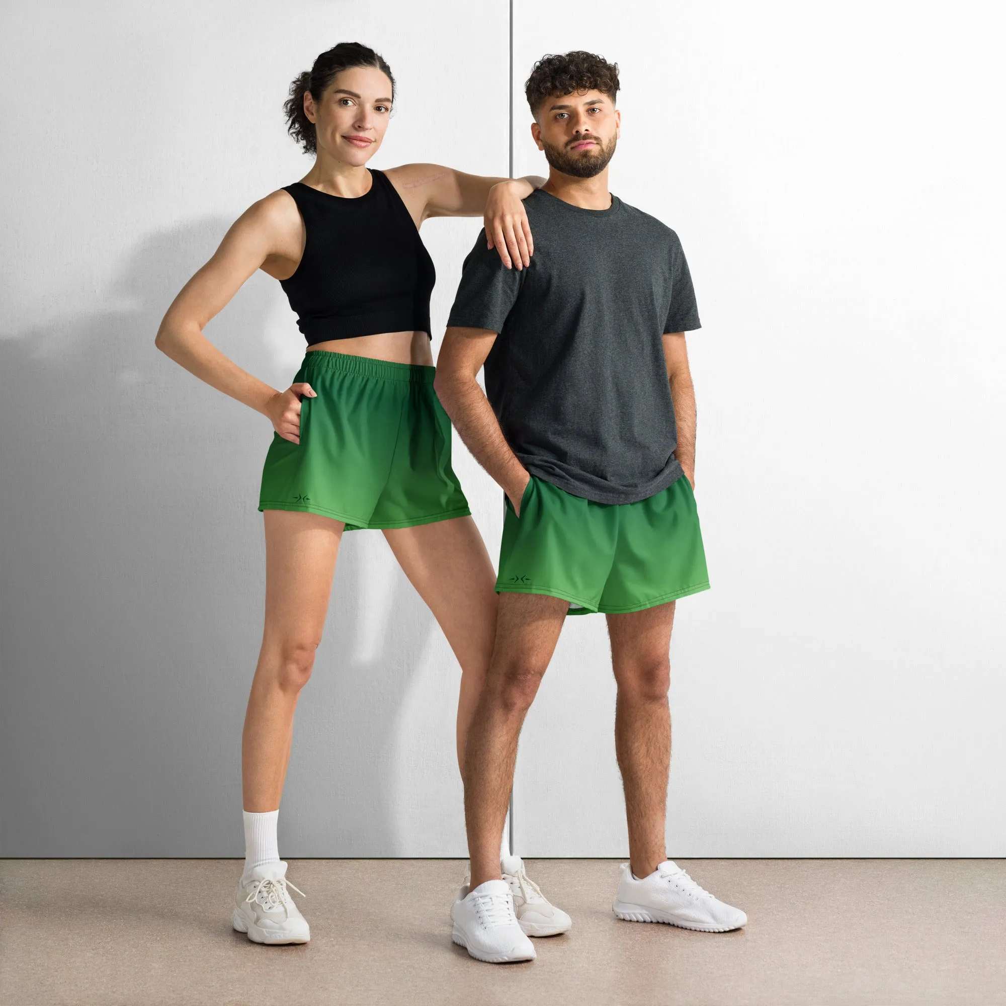 Athletic Shorts