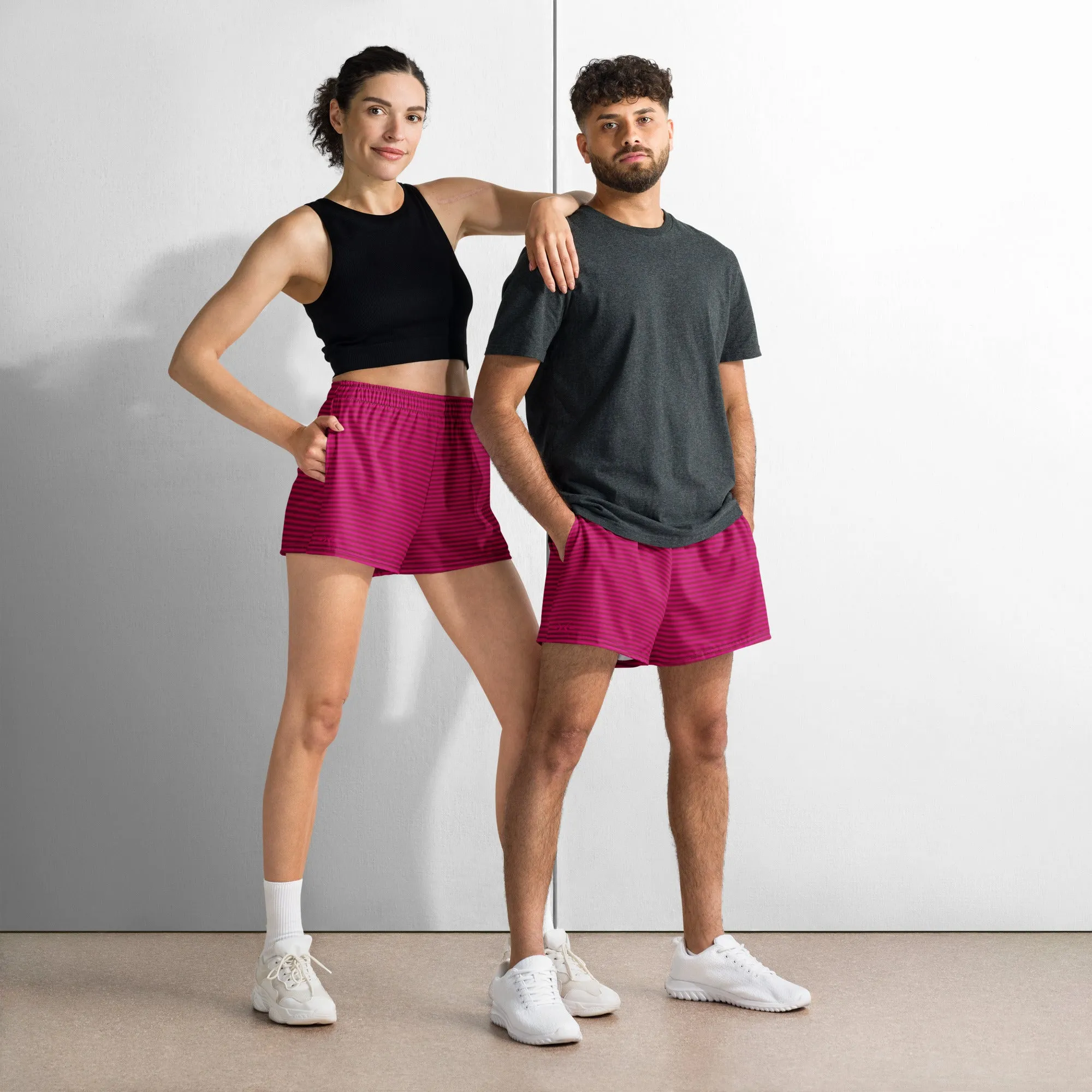 Athletic Shorts