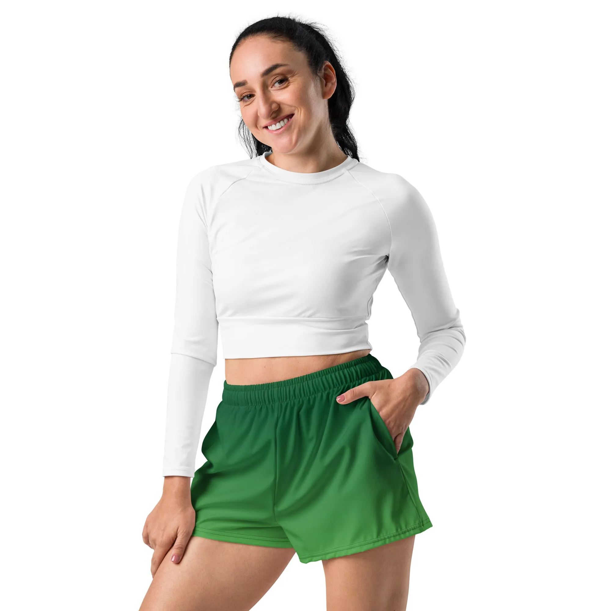 Athletic Shorts