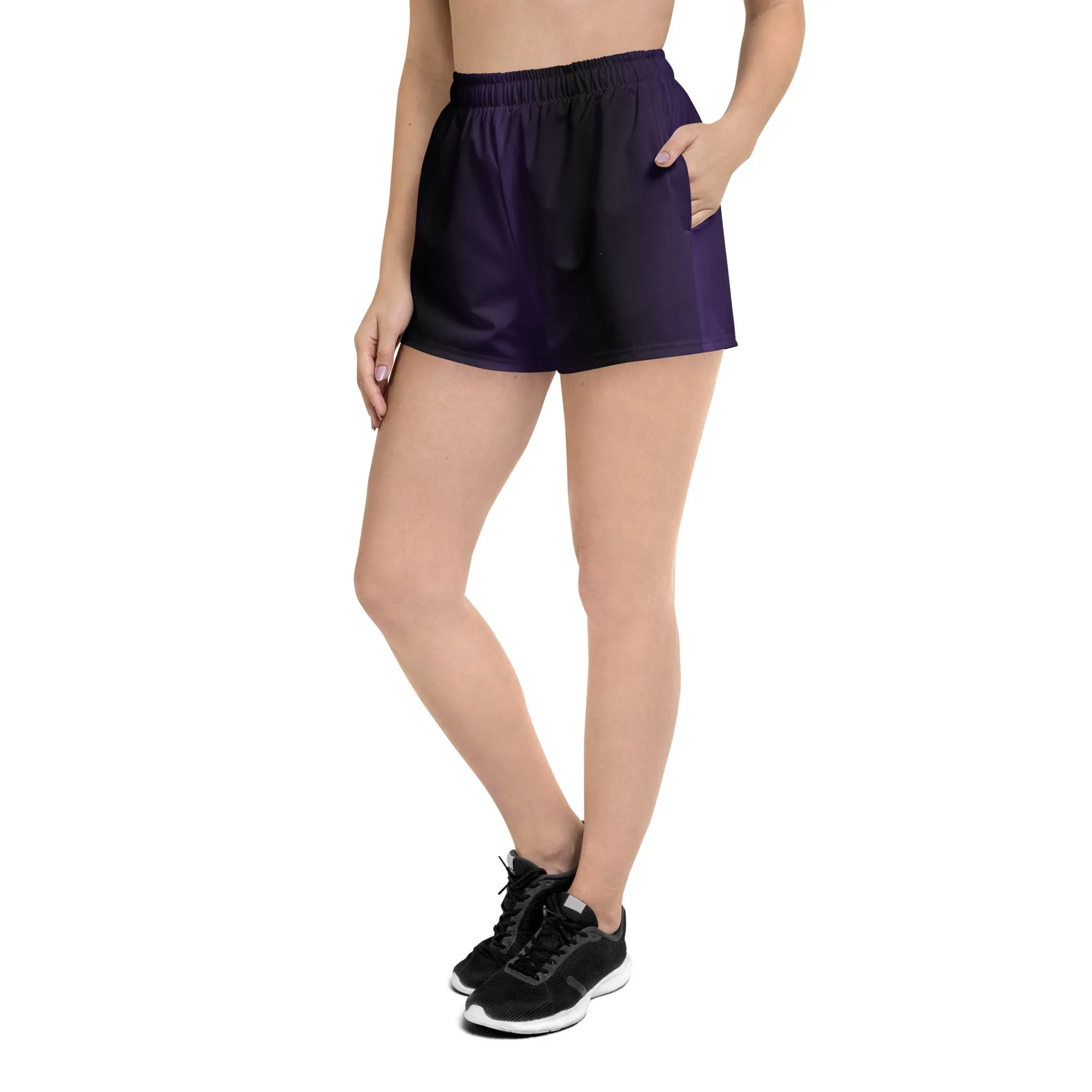 Athletic Shorts