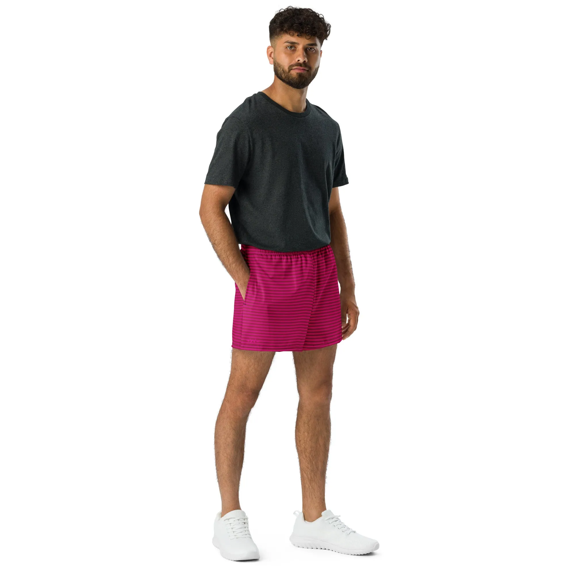 Athletic Shorts