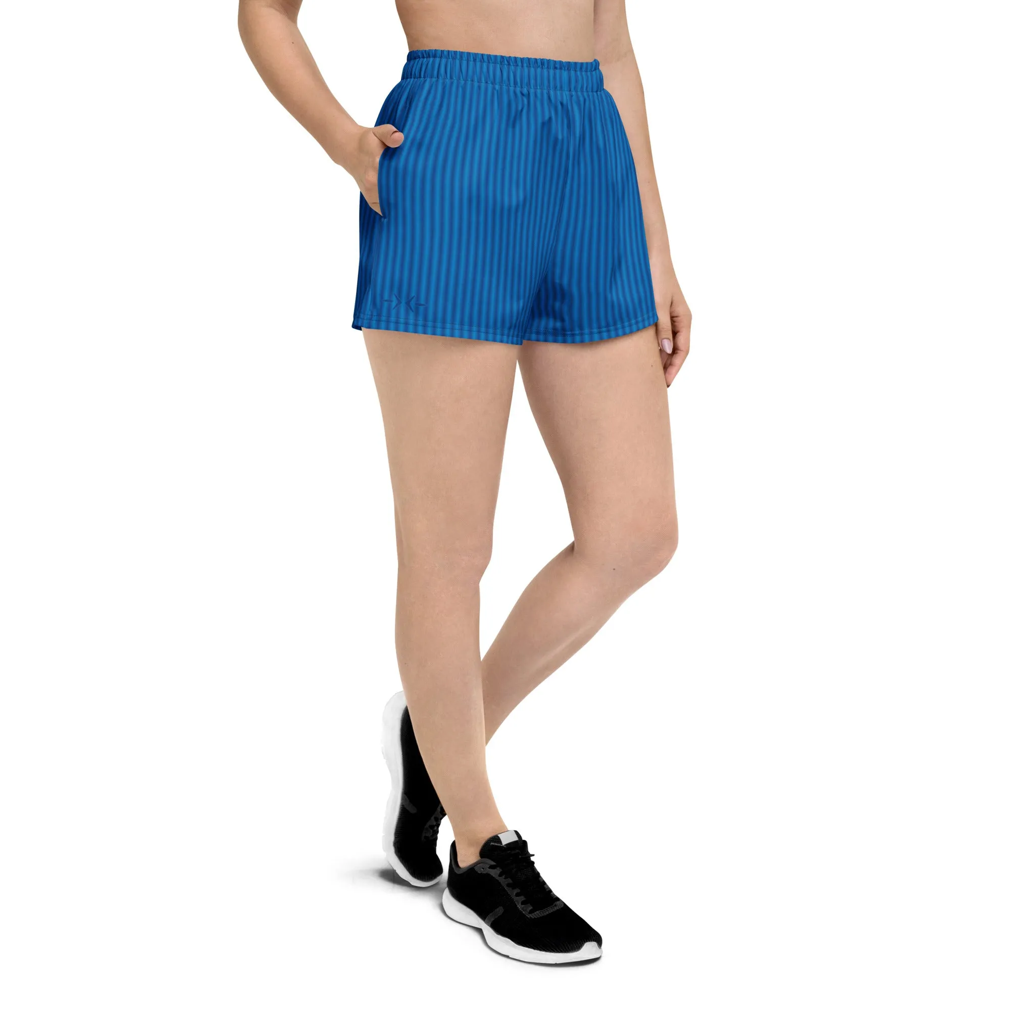 Athletic Shorts