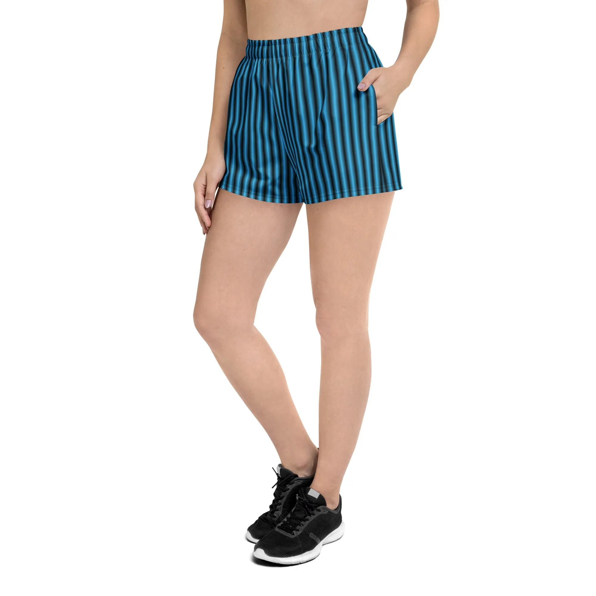Athletic Shorts