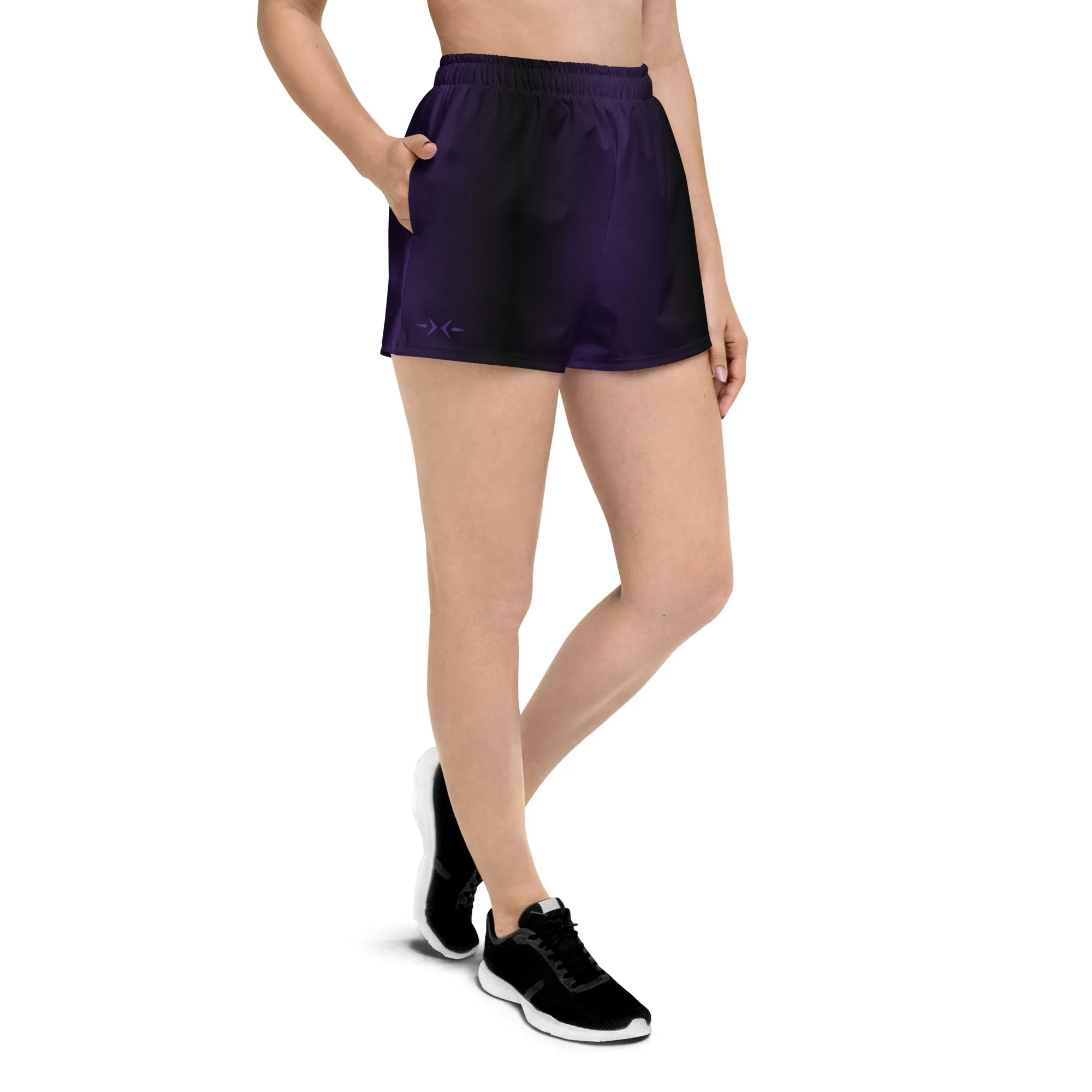 Athletic Shorts